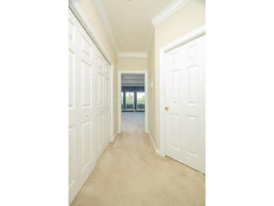 Set In A Quiet Cul-de-sac,This 3-bedroom,2.5-bath Lakefront Home on Marsh Creek Country Club in Florida - for sale on GolfHomes.com, golf home, golf lot