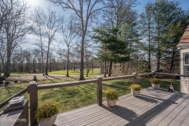 Location! Location! Location! This fully renovated ranch style on Dorchester Country Club in Tennessee - for sale on GolfHomes.com, golf home, golf lot