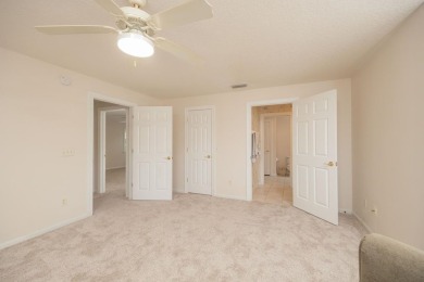Set In A Quiet Cul-de-sac,This 3-bedroom,2.5-bath Lakefront Home on Marsh Creek Country Club in Florida - for sale on GolfHomes.com, golf home, golf lot