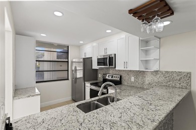 Beautiful 2-bedroom, 2-bathroom condo with a versatile bonus on Pine Island Ridge Country Club in Florida - for sale on GolfHomes.com, golf home, golf lot