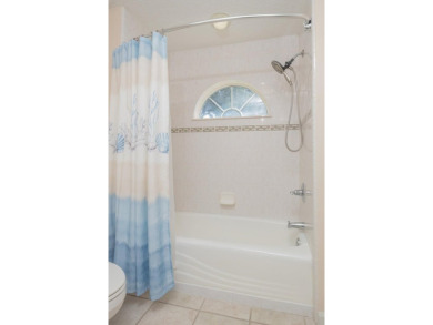 Set In A Quiet Cul-de-sac,This 3-bedroom,2.5-bath Lakefront Home on Marsh Creek Country Club in Florida - for sale on GolfHomes.com, golf home, golf lot