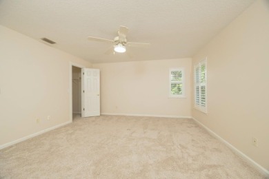 Set In A Quiet Cul-de-sac,This 3-bedroom,2.5-bath Lakefront Home on Marsh Creek Country Club in Florida - for sale on GolfHomes.com, golf home, golf lot