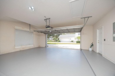 Set In A Quiet Cul-de-sac,This 3-bedroom,2.5-bath Lakefront Home on Marsh Creek Country Club in Florida - for sale on GolfHomes.com, golf home, golf lot