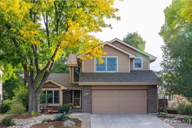 Welcome to 1621 Alcott Street - a warm and well-cared-for on Collindale Golf Course in Colorado - for sale on GolfHomes.com, golf home, golf lot