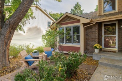 Welcome to 1621 Alcott Street - a warm and well-cared-for on Collindale Golf Course in Colorado - for sale on GolfHomes.com, golf home, golf lot