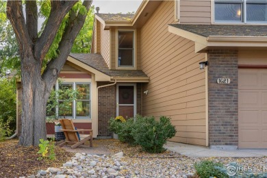 Welcome to 1621 Alcott Street - a warm and well-cared-for on Collindale Golf Course in Colorado - for sale on GolfHomes.com, golf home, golf lot