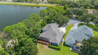 A Kick-out Clause Is In Place And This Means Opportunity -- This on Marsh Creek Country Club in Florida - for sale on GolfHomes.com, golf home, golf lot