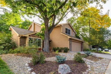 Welcome to 1621 Alcott Street - a warm and well-cared-for on Collindale Golf Course in Colorado - for sale on GolfHomes.com, golf home, golf lot