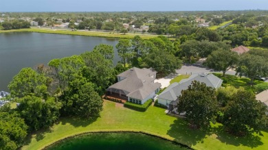 A Kick-out Clause Is In Place And This Means Opportunity -- This on Marsh Creek Country Club in Florida - for sale on GolfHomes.com, golf home, golf lot