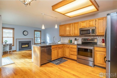 Welcome to 1621 Alcott Street - a warm and well-cared-for on Collindale Golf Course in Colorado - for sale on GolfHomes.com, golf home, golf lot