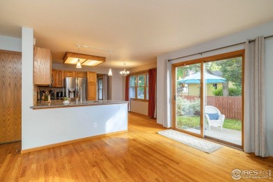 Welcome to 1621 Alcott Street - a warm and well-cared-for on Collindale Golf Course in Colorado - for sale on GolfHomes.com, golf home, golf lot