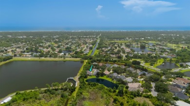 A Kick-out Clause Is In Place And This Means Opportunity -- This on Marsh Creek Country Club in Florida - for sale on GolfHomes.com, golf home, golf lot