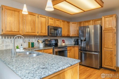 Welcome to 1621 Alcott Street - a warm and well-cared-for on Collindale Golf Course in Colorado - for sale on GolfHomes.com, golf home, golf lot