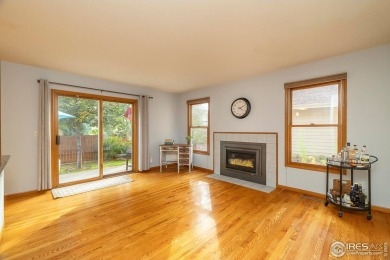 Welcome to 1621 Alcott Street - a warm and well-cared-for on Collindale Golf Course in Colorado - for sale on GolfHomes.com, golf home, golf lot