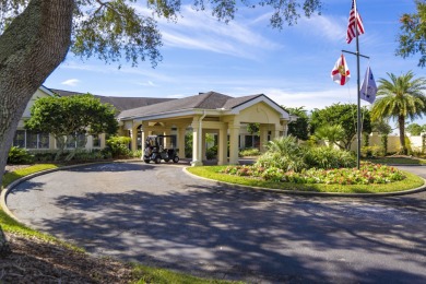 A Kick-out Clause Is In Place And This Means Opportunity -- This on Marsh Creek Country Club in Florida - for sale on GolfHomes.com, golf home, golf lot