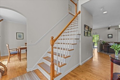 A beautifully maintained property on a quiet circle in the on Catamount Club in Vermont - for sale on GolfHomes.com, golf home, golf lot