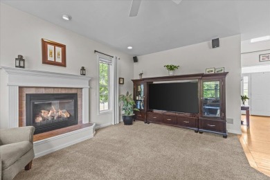 A beautifully maintained property on a quiet circle in the on Catamount Club in Vermont - for sale on GolfHomes.com, golf home, golf lot