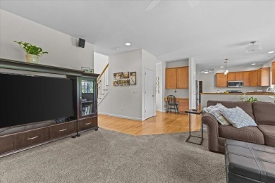 A beautifully maintained property on a quiet circle in the on Catamount Club in Vermont - for sale on GolfHomes.com, golf home, golf lot