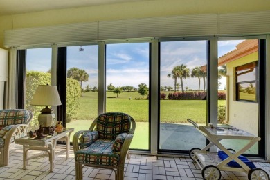 Florida's Best Scenery from Your Backyard, 3/2 Villa in Sought on Aberdeen Golf and Country Club in Florida - for sale on GolfHomes.com, golf home, golf lot