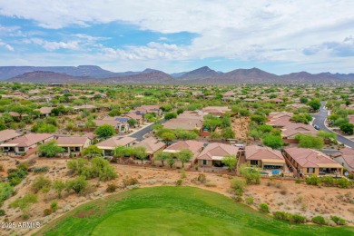 Welcome to your new home in the prestigious, guard-gated Anthem on Anthem Golf and Country Club  in Arizona - for sale on GolfHomes.com, golf home, golf lot