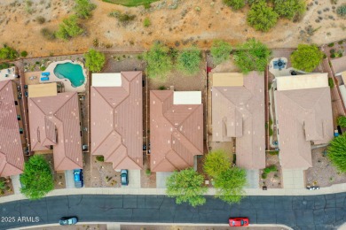 Welcome to your new home in the prestigious, guard-gated Anthem on Anthem Golf and Country Club  in Arizona - for sale on GolfHomes.com, golf home, golf lot