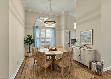 A Golf Getaway *The Vines Country Club* offering No Wait Golf on Estero Country Club in Florida - for sale on GolfHomes.com, golf home, golf lot