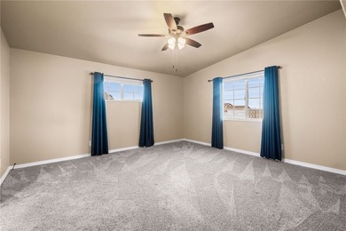 Welcome to this inviting 3-bedroom, 2-bath home located in the on Valle Vista Golf Course in Arizona - for sale on GolfHomes.com, golf home, golf lot