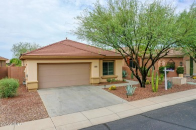 Welcome to your new home in the prestigious, guard-gated Anthem on Anthem Golf and Country Club  in Arizona - for sale on GolfHomes.com, golf home, golf lot