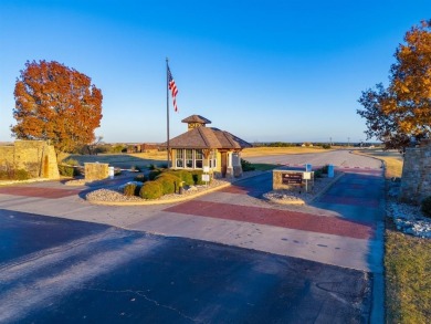 BUY NOW. BUILD LATER. Premium corner lot. Approximately one-half on The Retreat in Texas - for sale on GolfHomes.com, golf home, golf lot