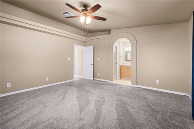 Welcome to this inviting 3-bedroom, 2-bath home located in the on Valle Vista Golf Course in Arizona - for sale on GolfHomes.com, golf home, golf lot