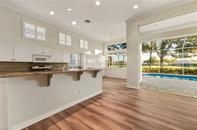 A Golf Getaway *The Vines Country Club* offering No Wait Golf on Estero Country Club in Florida - for sale on GolfHomes.com, golf home, golf lot