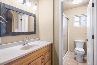 Welcome to this inviting 3-bedroom, 2-bath home located in the on Valle Vista Golf Course in Arizona - for sale on GolfHomes.com, golf home, golf lot