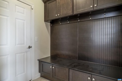 Welcome to this like new, *move right in* 5 bedroom/5.5 bath on Old Trail Golf Club in Virginia - for sale on GolfHomes.com, golf home, golf lot