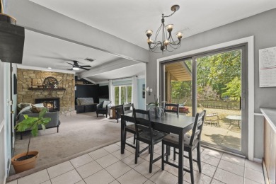 This stunning move-in-ready home in Arlington Park is a must-see on Arlington Park Association in Indiana - for sale on GolfHomes.com, golf home, golf lot