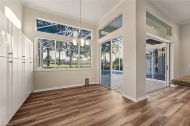 A Golf Getaway *The Vines Country Club* offering No Wait Golf on Estero Country Club in Florida - for sale on GolfHomes.com, golf home, golf lot