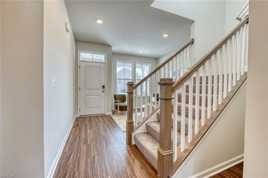 WOW! Better than new! Welcome to Reflections at Stonehouse where on The Tradition Golf Club At Stonehouse in Virginia - for sale on GolfHomes.com, golf home, golf lot