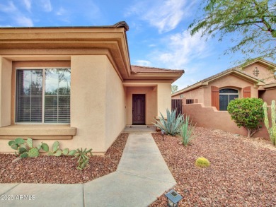 Welcome to your new home in the prestigious, guard-gated Anthem on Anthem Golf and Country Club  in Arizona - for sale on GolfHomes.com, golf home, golf lot