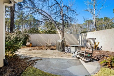 This exceptional 3 Bedroom 2 Bath home located in the on Tidewater Golf Club and Plantation in South Carolina - for sale on GolfHomes.com, golf home, golf lot