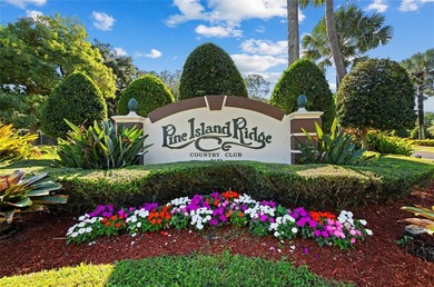 Located in the desirable Pine Island Ridge / Live Oak community on Pine Island Ridge Country Club in Florida - for sale on GolfHomes.com, golf home, golf lot