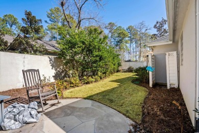 This exceptional 3 Bedroom 2 Bath home located in the on Tidewater Golf Club and Plantation in South Carolina - for sale on GolfHomes.com, golf home, golf lot