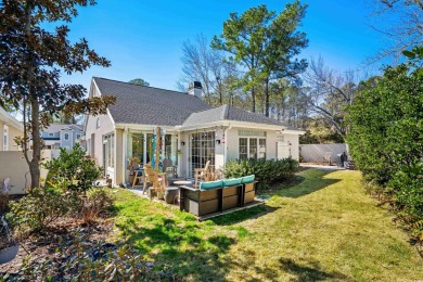 This exceptional 3 Bedroom 2 Bath home located in the on Tidewater Golf Club and Plantation in South Carolina - for sale on GolfHomes.com, golf home, golf lot