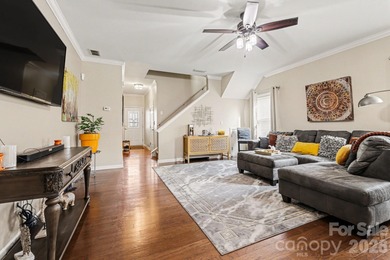 3.5% Assumable FHA! Beautifully situated in the highly on Edgewater Golf Club in South Carolina - for sale on GolfHomes.com, golf home, golf lot