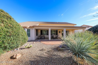 PRICE REDUCED . . . Beautiful and meticulously cared for on Quail Creek Country Club - Quail in Arizona - for sale on GolfHomes.com, golf home, golf lot