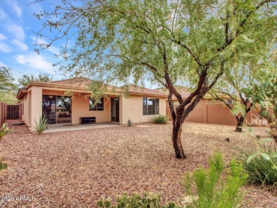 Welcome to your new home in the prestigious, guard-gated Anthem on Anthem Golf and Country Club  in Arizona - for sale on GolfHomes.com, golf home, golf lot