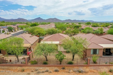 Welcome to your new home in the prestigious, guard-gated Anthem on Anthem Golf and Country Club  in Arizona - for sale on GolfHomes.com, golf home, golf lot