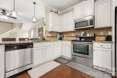 3.5% Assumable FHA! Beautifully situated in the highly on Edgewater Golf Club in South Carolina - for sale on GolfHomes.com, golf home, golf lot