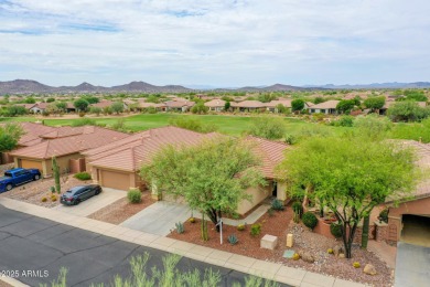 Welcome to your new home in the prestigious, guard-gated Anthem on Anthem Golf and Country Club  in Arizona - for sale on GolfHomes.com, golf home, golf lot