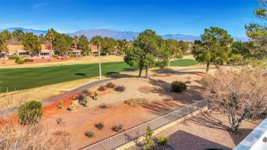 Professionally designed by one of Las Vegas's best designers on Highland Falls Golf Club in Nevada - for sale on GolfHomes.com, golf home, golf lot