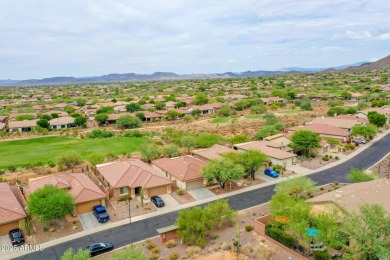 Welcome to your new home in the prestigious, guard-gated Anthem on Anthem Golf and Country Club  in Arizona - for sale on GolfHomes.com, golf home, golf lot