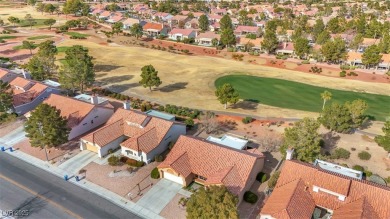 Professionally designed by one of Las Vegas's best designers on Highland Falls Golf Club in Nevada - for sale on GolfHomes.com, golf home, golf lot